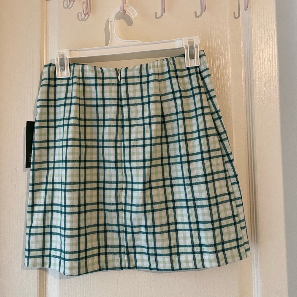 Skirt 💙 Size 6, Wild Fable - Picture 2 of 3